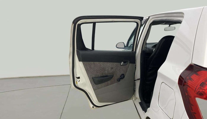 2017 Maruti Alto 800 LXI, Petrol, Manual, 62,348 km, LHS Rear Door