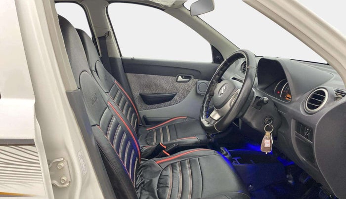 2017 Maruti Alto 800 LXI, Petrol, Manual, 62,348 km, Right Side Front Door Cabin