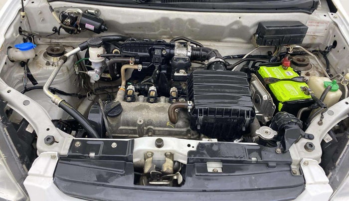 2017 Maruti Alto 800 LXI, Petrol, Manual, 62,348 km, Engine View