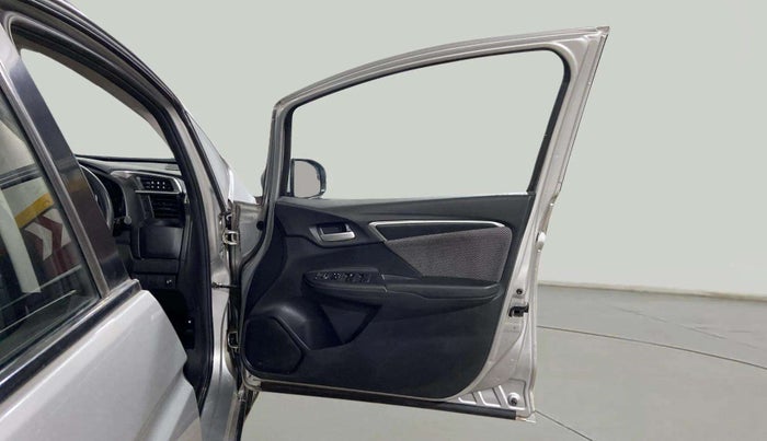 2019 Honda WR-V 1.2L I-VTEC VX MT, Petrol, Manual, 35,143 km, RHS Front Door