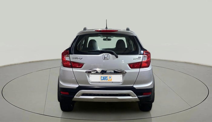 2019 Honda WR-V 1.2L I-VTEC VX MT, Petrol, Manual, 35,143 km, Back/Rear
