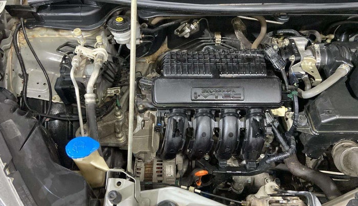 2019 Honda WR-V 1.2L I-VTEC VX MT, Petrol, Manual, 35,143 km, Engine View - Right