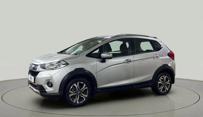 2019 Honda WR-V 1.2L I-VTEC VX MT, Petrol, Manual, 35,143 km, Left Front Diagonal