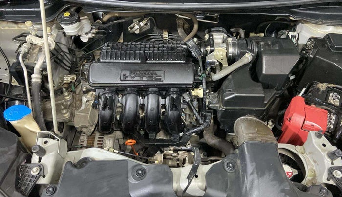 2019 Honda WR-V 1.2L I-VTEC VX MT, Petrol, Manual, 35,143 km, Engine View
