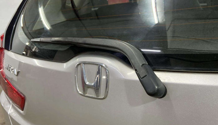 2019 Honda WR-V 1.2L I-VTEC VX MT, Petrol, Manual, 35,143 km, Rear Wiper