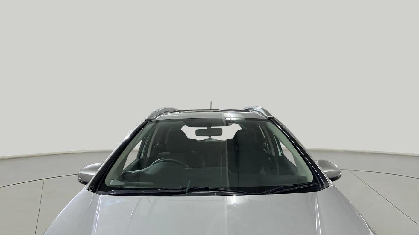 2019 Honda WR-V 1.2L I-VTEC VX MT, Petrol, Manual, 35,143 km, Front Windshield