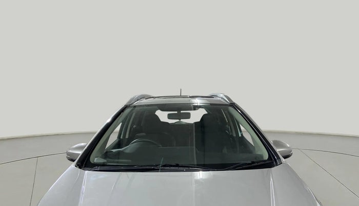 2019 Honda WR-V 1.2L I-VTEC VX MT, Petrol, Manual, 35,143 km, Front Windshield