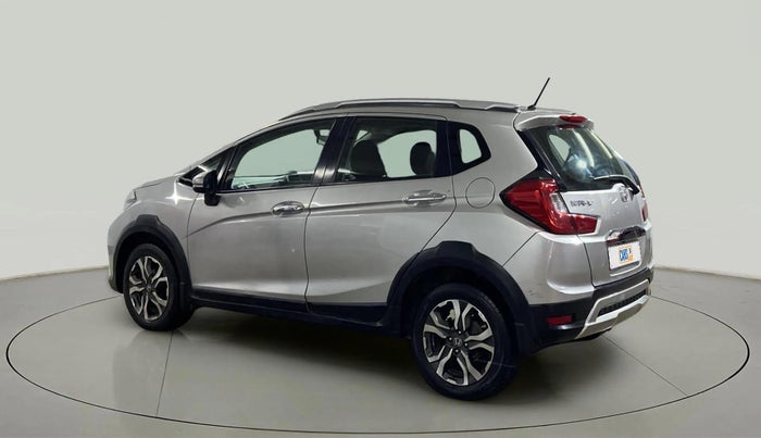 2019 Honda WR-V 1.2L I-VTEC VX MT, Petrol, Manual, 35,143 km, Left Back Diagonal