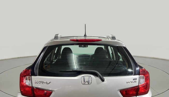 2019 Honda WR-V 1.2L I-VTEC VX MT, Petrol, Manual, 35,143 km, Rear Windshield