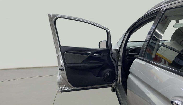 2019 Honda WR-V 1.2L I-VTEC VX MT, Petrol, Manual, 35,143 km, LHS Front Door