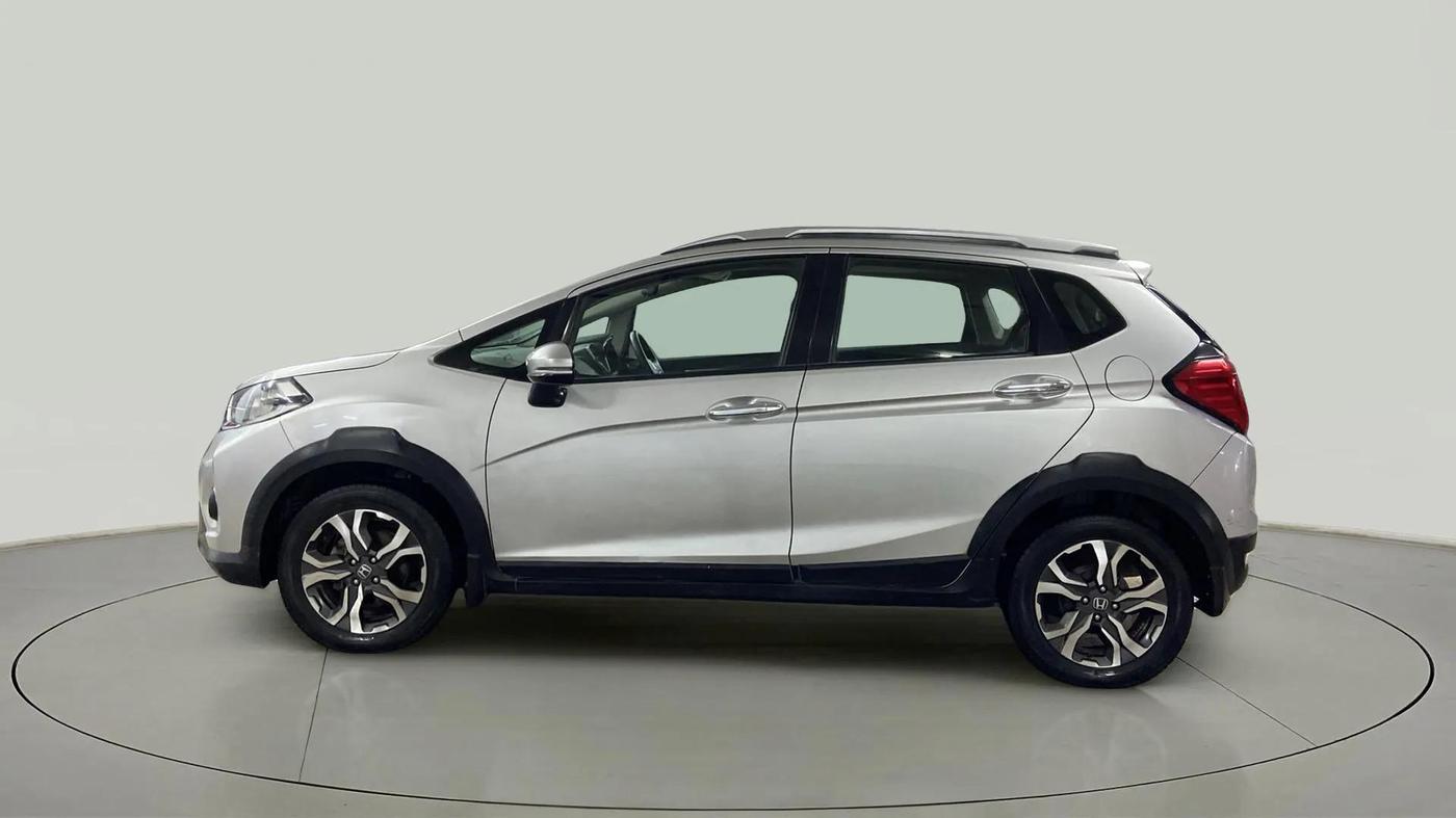 2019 Honda WR-V 1.2L I-VTEC VX MT, Petrol, Manual, 35,143 km, Left Side