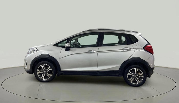 2019 Honda WR-V 1.2L I-VTEC VX MT, Petrol, Manual, 35,143 km, Left Side