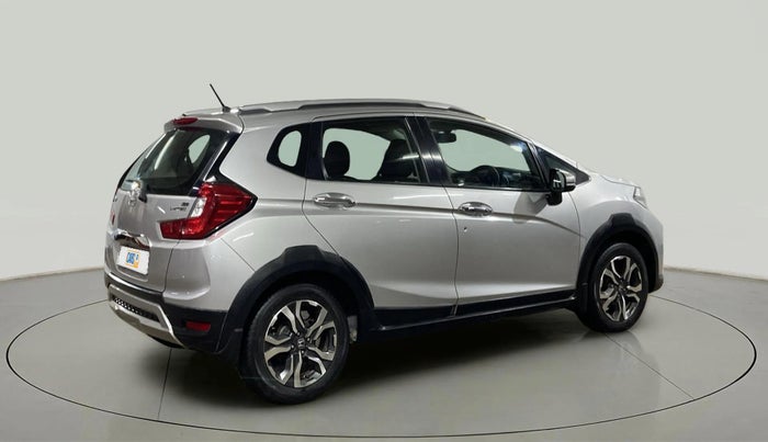 2019 Honda WR-V 1.2L I-VTEC VX MT, Petrol, Manual, 35,143 km, Right Back Diagonal