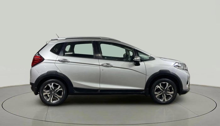 2019 Honda WR-V 1.2L I-VTEC VX MT, Petrol, Manual, 35,143 km, Right Side View