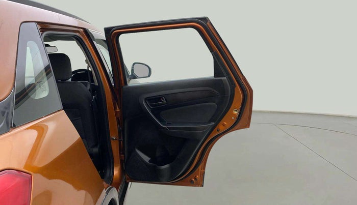 2018 Maruti Vitara Brezza VDI AMT, Diesel, Automatic, 49,650 km, RHS Rear Door