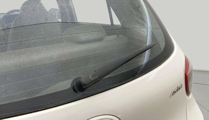 2015 Hyundai Grand i10 ASTA AT 1.2 KAPPA VTVT, Petrol, Automatic, 75,626 km, Rear Wiper