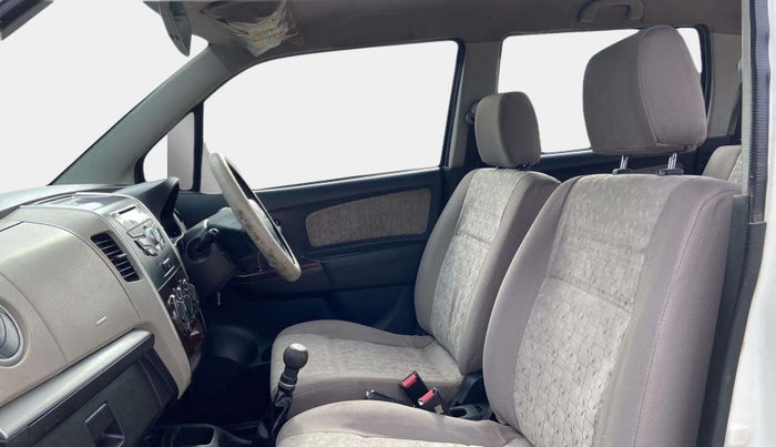 2016 Maruti Wagon R 1.0 VXI, Petrol, Manual, 94,185 km, Right Side Front Door Cabin