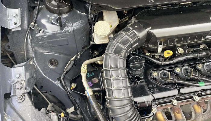 2019 Maruti Swift VXI, Petrol, Manual, 39,026 km, Engine View - Right