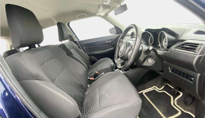 2019 Maruti Swift VXI, Petrol, Manual, 39,026 km, Right Side Front Door Cabin