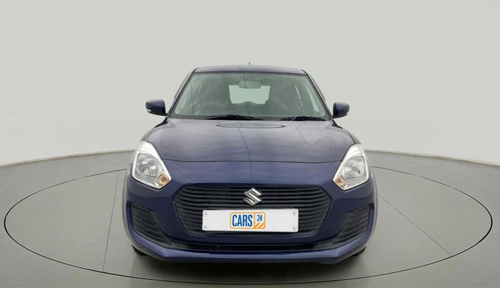2019 Maruti Swift VXI, Petrol, Manual, 39,026 km, Front