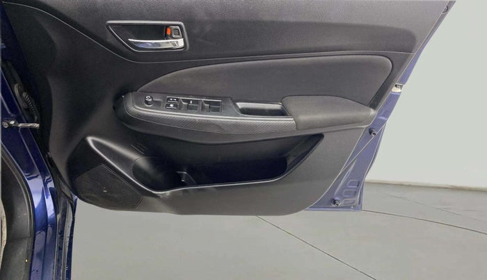 2019 Maruti Swift VXI, Petrol, Manual, 39,026 km, Driver Side Door Panels Control