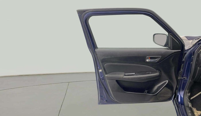 2019 Maruti Swift VXI, Petrol, Manual, 39,026 km, LHS Front Door