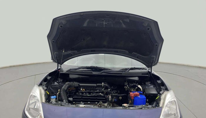 2019 Maruti Swift VXI, Petrol, Manual, 39,026 km, Open Bonet
