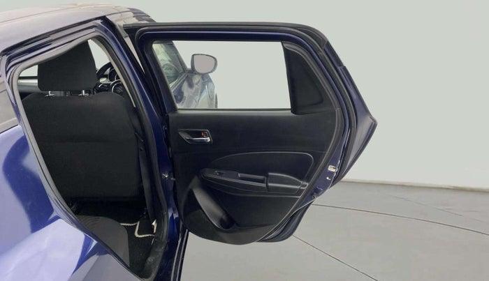 2019 Maruti Swift VXI, Petrol, Manual, 39,026 km, RHS Rear Door