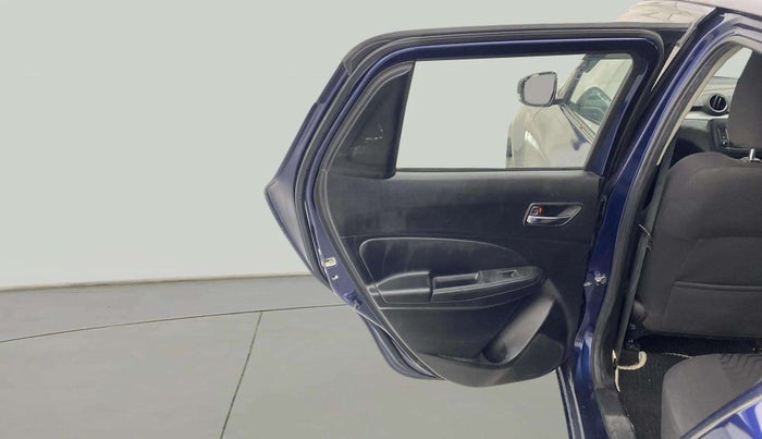 2019 Maruti Swift VXI, Petrol, Manual, 39,026 km, LHS Rear Door