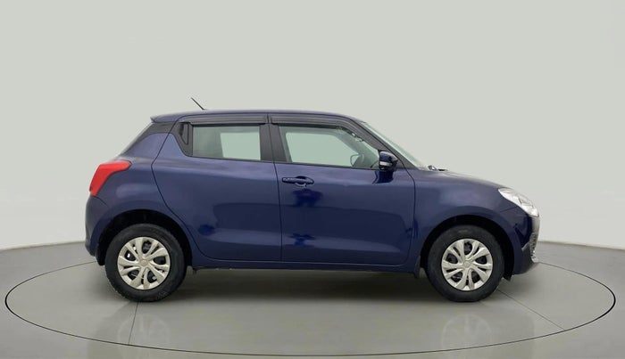 2019 Maruti Swift VXI, Petrol, Manual, 39,026 km, Right Side View