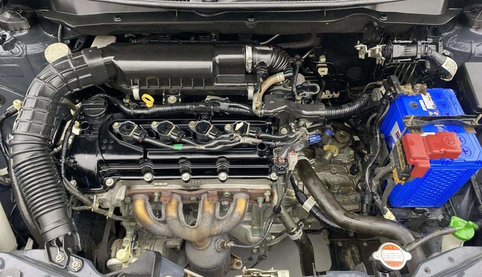2019 Maruti Swift VXI, Petrol, Manual, 39,026 km, Engine View