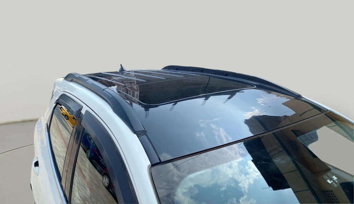 2020 Ford Ecosport TITANIUM 1.5L SPORTS(SUNROOF) DIESEL, Diesel, Manual, 65,010 km, Roof
