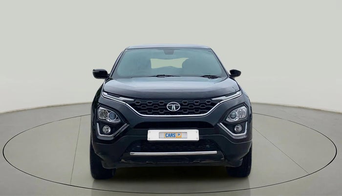 2022 Tata Harrier FEARLESS PLUS DARK EDITION AT, Diesel, Automatic, 60,598 km, Front