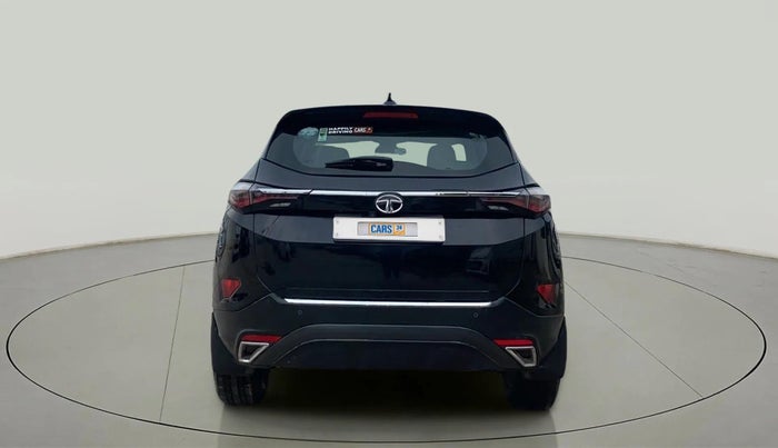 2022 Tata Harrier FEARLESS PLUS DARK EDITION AT, Diesel, Automatic, 60,598 km, Back/Rear
