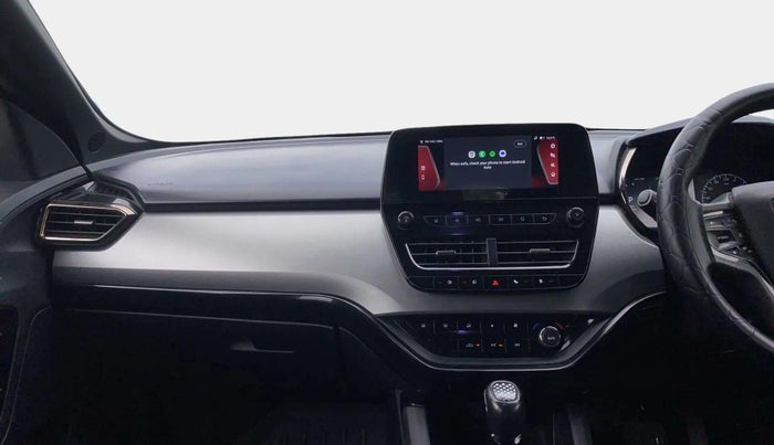 2022 Tata Harrier FEARLESS PLUS DARK EDITION AT, Diesel, Automatic, 60,598 km, Air Conditioner