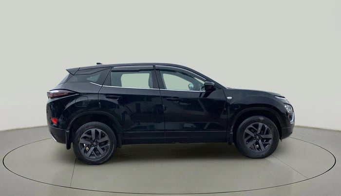 2022 Tata Harrier FEARLESS PLUS DARK EDITION AT, Diesel, Automatic, 60,598 km, Right Side