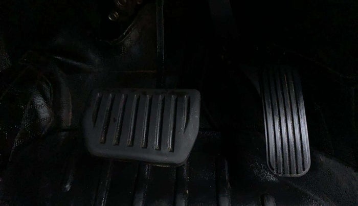 2022 Tata Harrier FEARLESS PLUS DARK EDITION AT, Diesel, Automatic, 60,598 km, Pedals