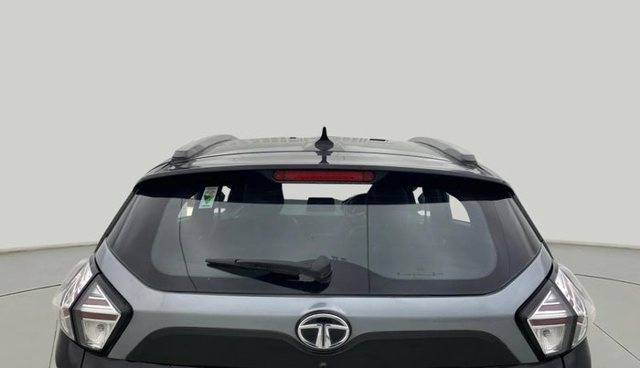 2021 Tata NEXON XZA PLUS (O) DIESEL DARK EDITION, Diesel, Automatic, 39,998 km, Rear Windshield
