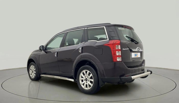 2015 Mahindra XUV500 W10, Diesel, Manual, 1,19,347 km, Left Back Diagonal