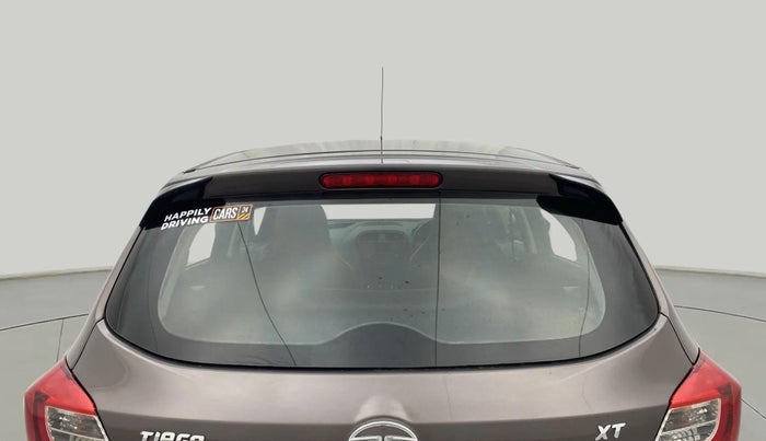 2018 Tata Tiago XT PETROL, Petrol, Manual, 26,198 km, Rear Windshield