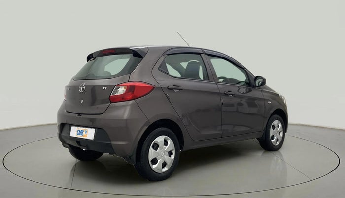 2018 Tata Tiago XT PETROL, Petrol, Manual, 26,198 km, Right Back Diagonal