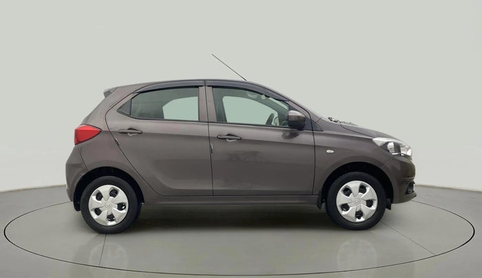2018 Tata Tiago XT PETROL, Petrol, Manual, 26,198 km, Right Side View