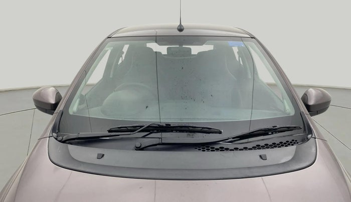 2018 Tata Tiago XT PETROL, Petrol, Manual, 26,198 km, Front Windshield