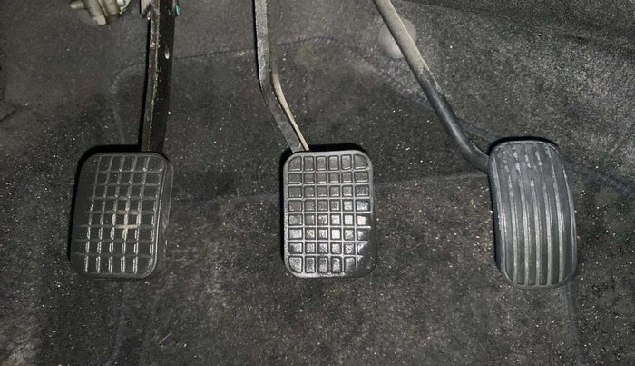 2018 Tata Tiago XT PETROL, Petrol, Manual, 26,198 km, Pedals