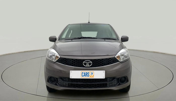 2018 Tata Tiago XT PETROL, Petrol, Manual, 26,198 km, Front
