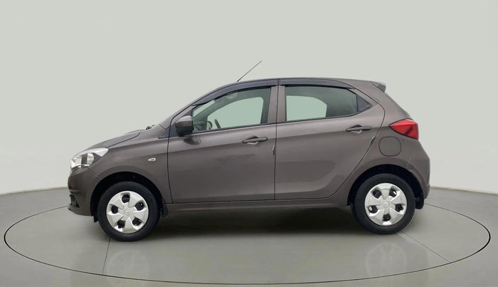 2018 Tata Tiago XT PETROL, Petrol, Manual, 26,198 km, Left Side