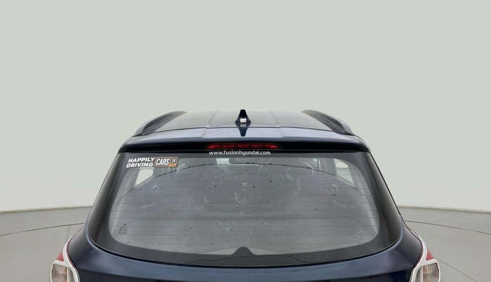 2021 Hyundai GRAND I10 NIOS SPORTZ 1.2 KAPPA VTVT, Petrol, Manual, 1,06,246 km, Rear Windshield