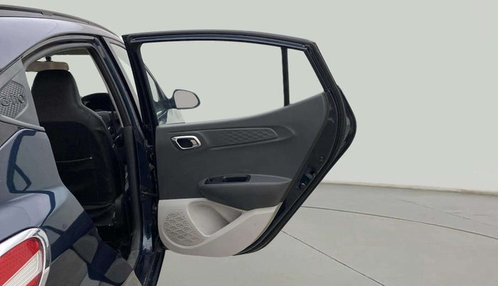2021 Hyundai GRAND I10 NIOS SPORTZ 1.2 KAPPA VTVT, Petrol, Manual, 1,06,246 km, RHS Rear Door