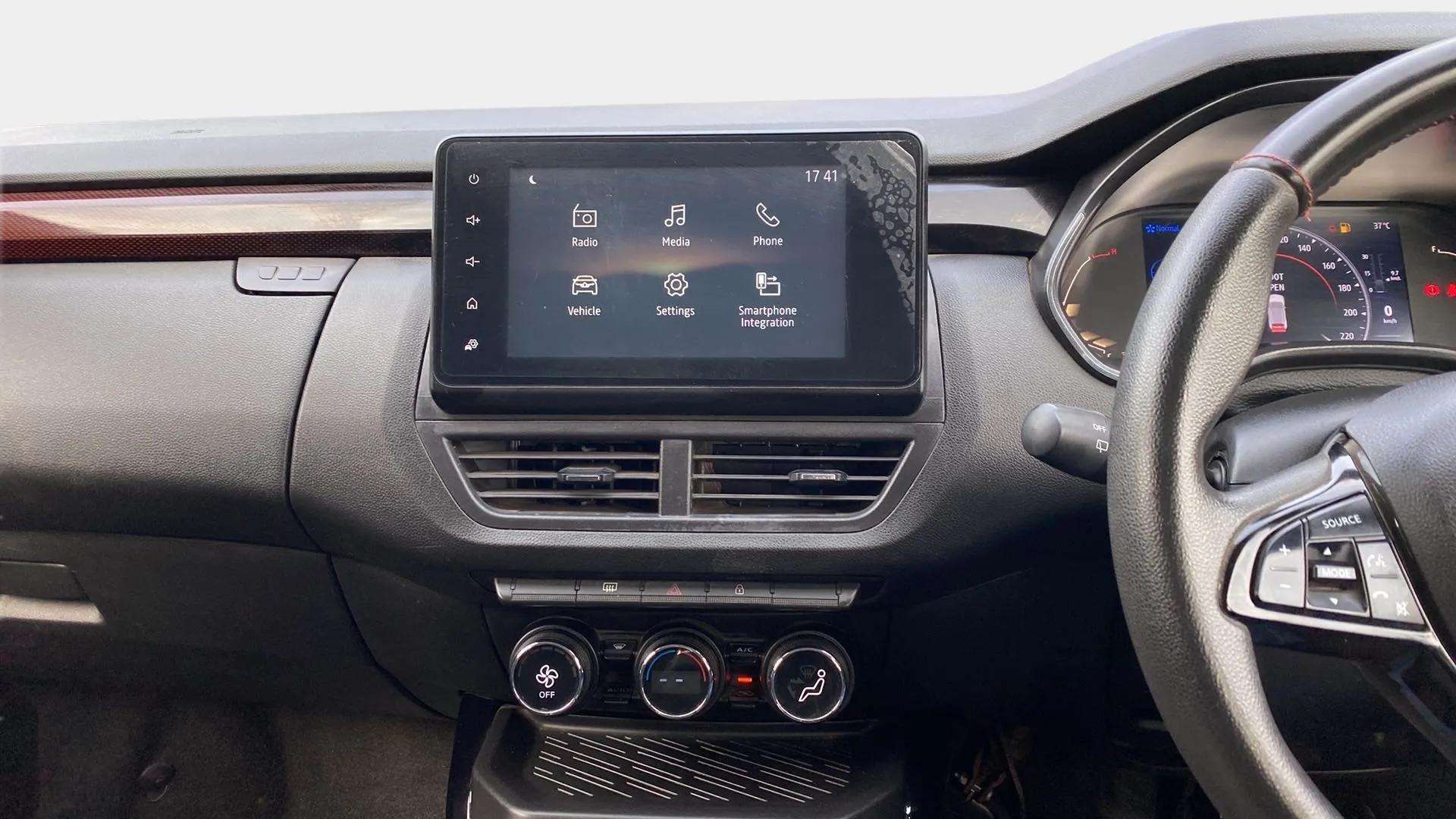 Features