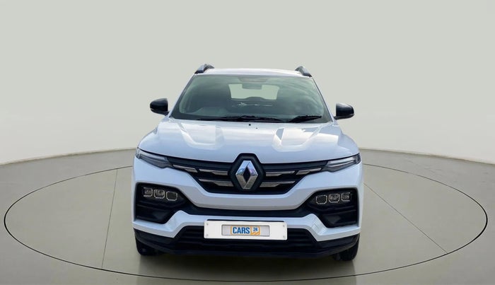 2022 Renault Kiger RXZ MT, Petrol, Manual, 57,842 km, Front